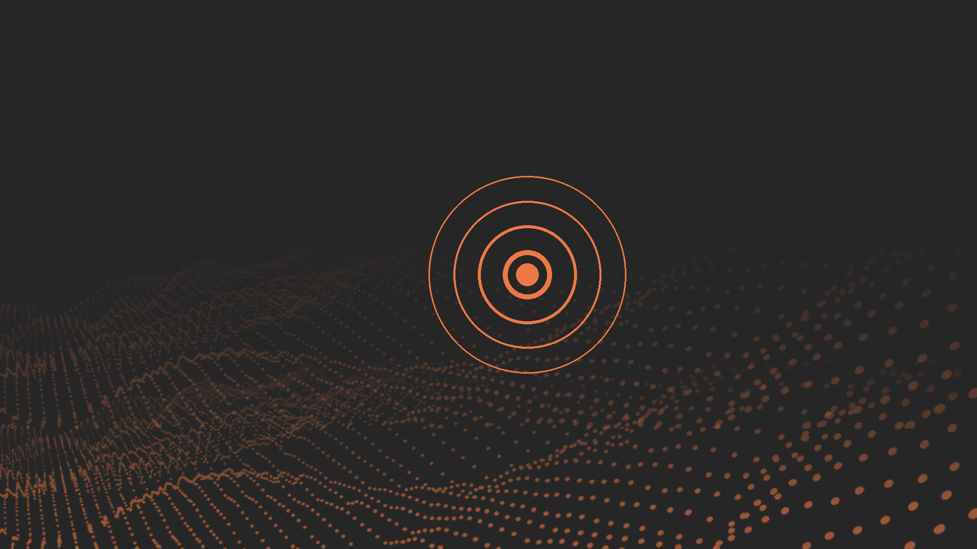 Real-time monitoring is not optional