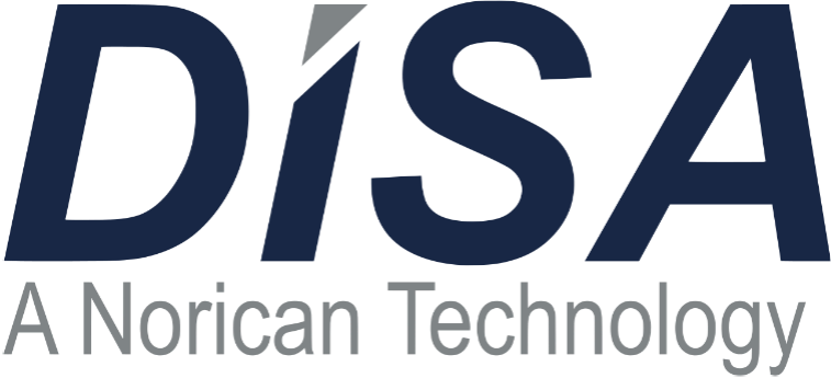 Disa - A Norican Technology