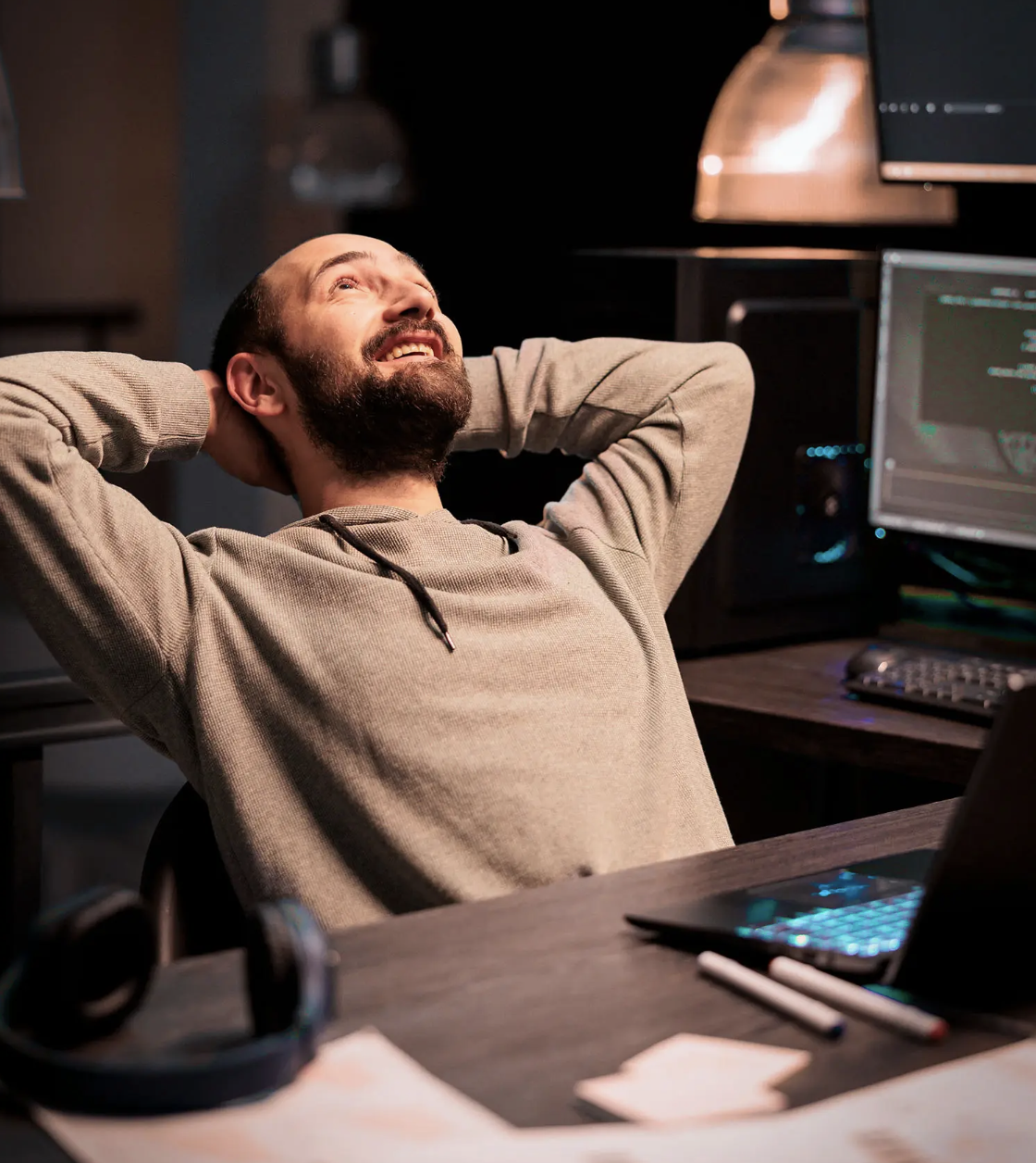 Peace of mind with DB24 post-migration