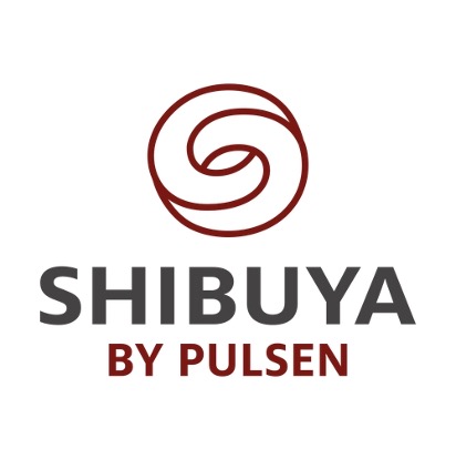 Shibuya by Pulsen